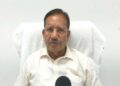 10,889 valid nominations and 74 CAPF companies to be deployed for Tripura Village Committee polls: State Election Commission