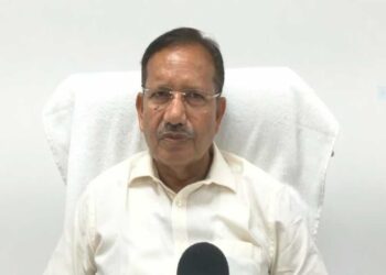 10,889 valid nominations and 74 CAPF companies to be deployed for Tripura Village Committee polls: State Election Commission