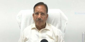 10,889 valid nominations and 74 CAPF companies to be deployed for Tripura Village Committee polls: State Election Commission
