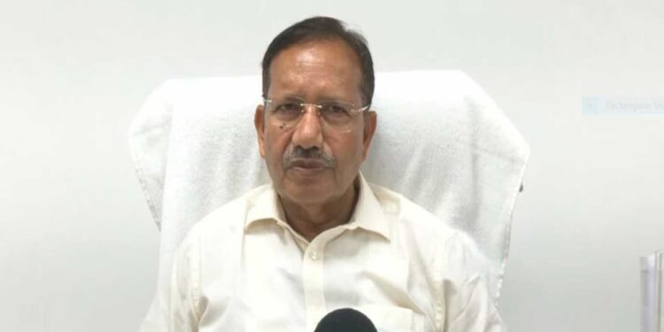 10,889 valid nominations and 74 CAPF companies to be deployed for Tripura Village Committee polls: State Election Commission