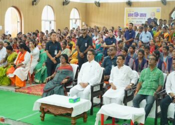 Tourism can boost Tripura economy, create jobs for youth: Saha