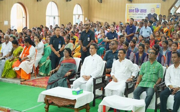 Tourism can boost Tripura economy, create jobs for youth: Saha
