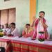 BJP, Tipra Motha and IPFT Intensify Joint Campaign Ahead of VC Polls