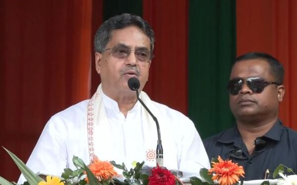 Tripura expands neighbourhood healthcare network with new Urban Polyclinic