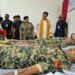 Tripura Steps Up Border Security Focus, Smart Border Pilot Underway