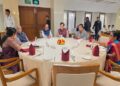 Ram Prasad Paul to Attend 69th CPA Conference in South Africa
