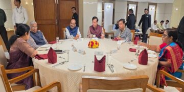 Ram Prasad Paul to Attend 69th CPA Conference in South Africa