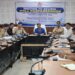 SEC, DGP-in-charge review North Tripura preparedness for Village Committee polls