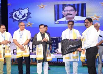 30 acres earmarked at Sekerkote for Tripura cricket academy