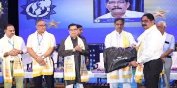 30 acres earmarked at Sekerkote for Tripura cricket academy