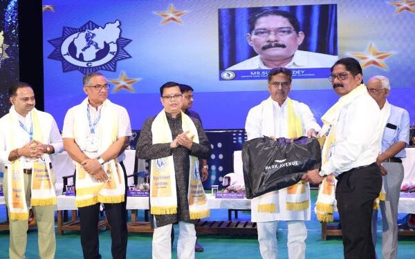 30 acres earmarked at Sekerkote for Tripura cricket academy