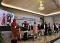 Tripura Minister Kishore Barman calls for stronger higher education framework in Northeast
