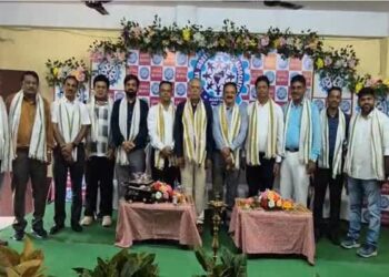Tripura Industry Owners’ Association Gets New Committee