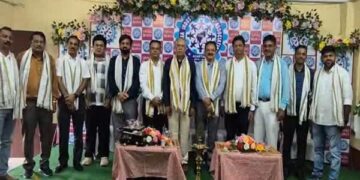 Tripura Industry Owners’ Association Gets New Committee