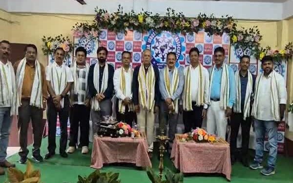 Tripura Industry Owners’ Association Gets New Committee