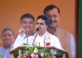 Tripura Achieves Universal Health Coverage: Manik Saha