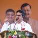 Tripura Achieves Universal Health Coverage: Manik Saha