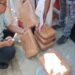 Two arrested with 18 kg cannabis in Agartala