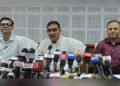 Tripura Increases Durga Puja Grant by Rs 300; Rs 183.87 Crore Set Aside for Advances