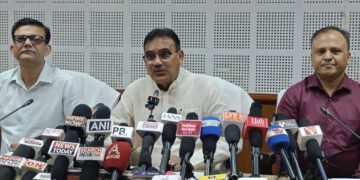 Tripura Increases Durga Puja Grant by Rs 300; Rs 183.87 Crore Set Aside for Advances