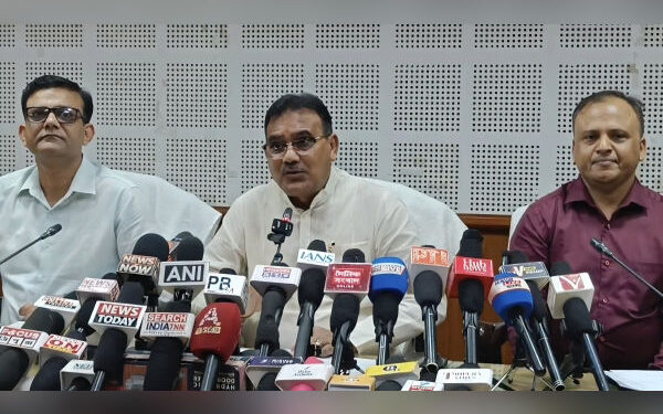 Tripura Increases Durga Puja Grant by Rs 300; Rs 183.87 Crore Set Aside for Advances