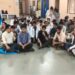 Resident doctors protest at GB Pant Hospital, seek stronger security