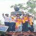 Das Links DUSU Results to Youth Support for ‘Viksit Bharat’