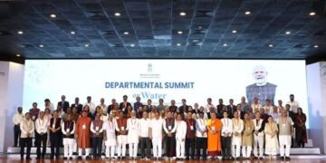 Tripura Pledges Safe Drinking Water for All