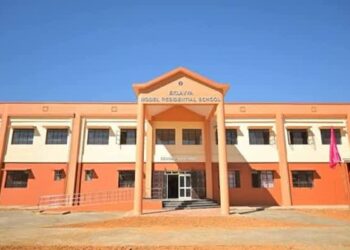 Six new EMRS campuses in Tripura to open by November