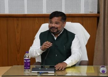 Tripura Pushes Faster Execution of SASCI Transport Projects