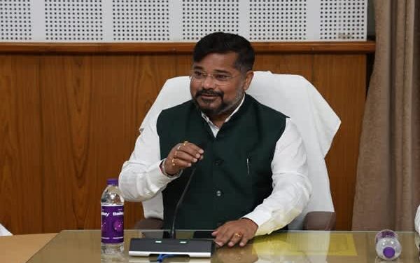 Tripura Pushes Faster Execution of SASCI Transport Projects