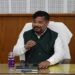 Tripura Pushes Faster Execution of SASCI Transport Projects
