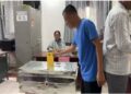 Advance Voting Underway for Election Personnel in Mandai Ahead of Sept 28 Polls