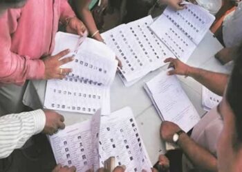 Kumarghat Village Council Polls Enter Campaign Phase After Nomination Scrutiny