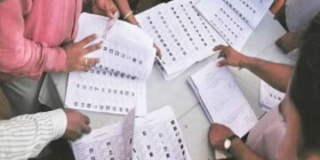 Kumarghat Village Council Polls Enter Campaign Phase After Nomination Scrutiny