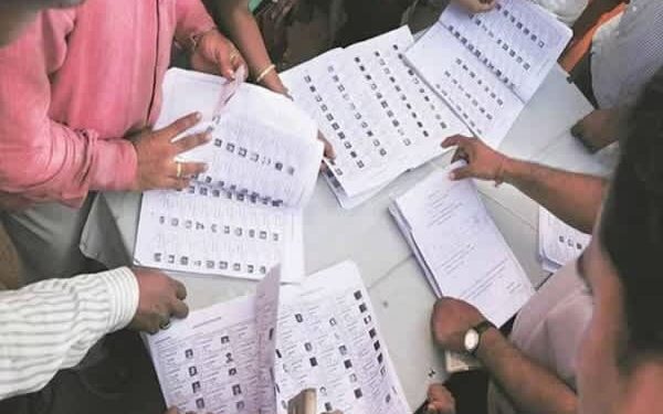 Kumarghat Village Council Polls Enter Campaign Phase After Nomination Scrutiny