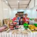 Two Tripura SHG women showcase local crafts at Karnataka Saras Fair