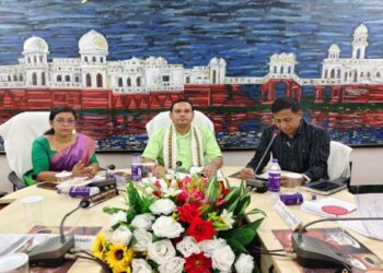 Neermahal Jal Utsav 2026 to showcase Tripura’s aquatic heritage, culture