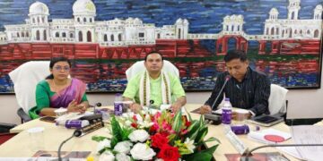 Neermahal Jal Utsav 2026 to showcase Tripura’s aquatic heritage, culture