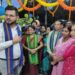 Gomati Fresh Vegetable Mart Opens in Dhajanagar to Boost SHG Livelihoods