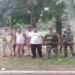 Police-BSF Raid in Sepahijala Leads to Two Arrests