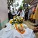 Tapas Dey, Former Tripura MLA and Veteran Political Figure, Dies at 84