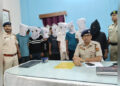 Eight Arrested in Rehab Death Case