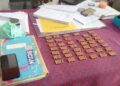 Tripura Police seize 200 rounds of ammunition, arrest one in Gomati
