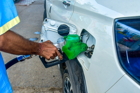 Govt scraps petrol export duty, raises levies on diesel and ATF
