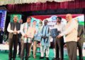 Tripura University to emerge as hub of knowledge, innovation and entrepreneurship: CM Saha