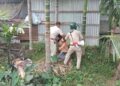 Tipra Motha supporter  dies after Khowai clash during VC poll counting