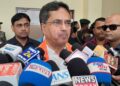 CM Saha defends NDA tag after Tripura VC poll, says BJP respects alliance partners