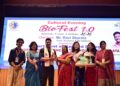 NE’s largest Sci-Fest BioFest 1.0 Concludes at USTM