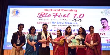 NE’s largest Sci-Fest BioFest 1.0 Concludes at USTM